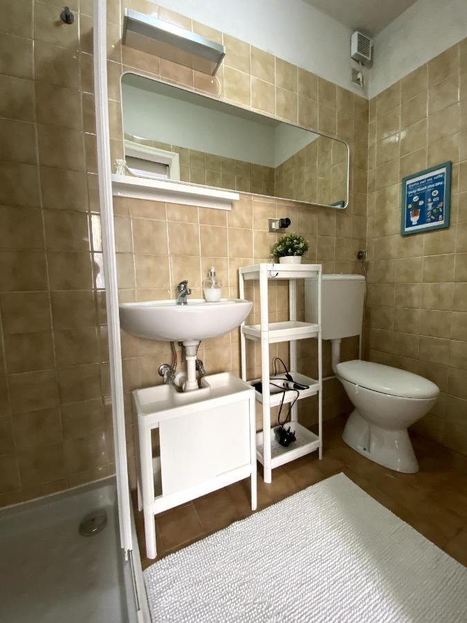B&B Pontedera Ngoại thất bức ảnh